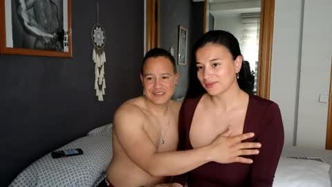 Camila and Camilo online show from 21, 4, 2026