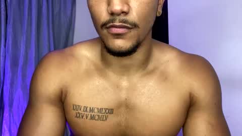 camilo_contre21 online show from 30, 1, 2025