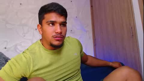 camilo_contre21 online show from 16, 10, 2025