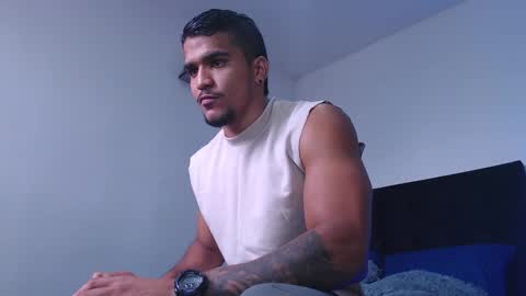 camilo_contre21 online show from 19, 2, 2026