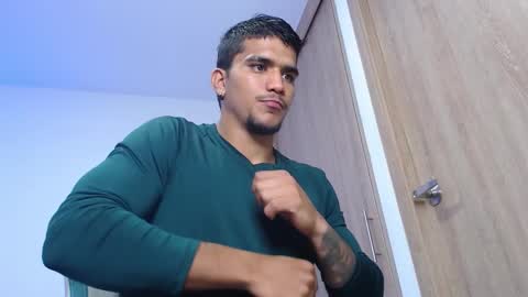 camilo_contre21 online show from 22, 3, 2026