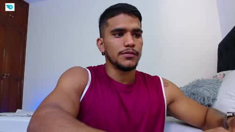 Snapshot of camilo_contre21 chatting on 15, 5, 2026 camilo_contre21 online show from 15, 5, 2026