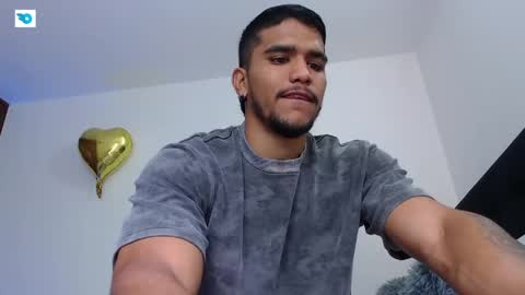 Snapshot of camilo_contre21 chatting on 19, 5, 2026 camilo_contre21 online show from 19, 5, 2026
