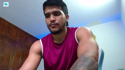 Snapshot of camilo_contre21 chatting on 3, 6, 2026 camilo_contre21 online show from 3, 6, 2026