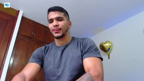 Snapshot of camilo_contre21 chatting on 8, 6, 2026 camilo_contre21 online show from 8, 6, 2026