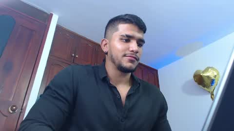 Snapshot of camilo_contre21 chatting on 9, 6, 2026 camilo_contre21 online show from 9, 6, 2026