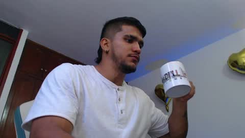 Snapshot of camilo_contre21 chatting on 11, 6, 2026 camilo_contre21 online show from 11, 6, 2026