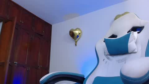 Snapshot of camilo_contre21 chatting on 23, 6, 2026 camilo_contre21 online show from 23, 6, 2026