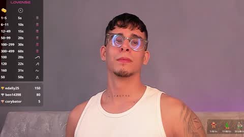   INDEPENDENT MODEL online show from 4, 1, 2025