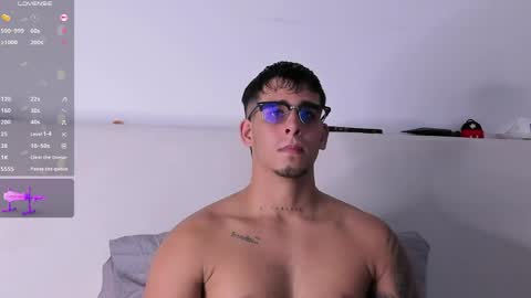 Snapshot of camilo_ospina_ chatting on 28, 4, 2026 INDEPENDENT MODEL online show from 28, 4, 2026