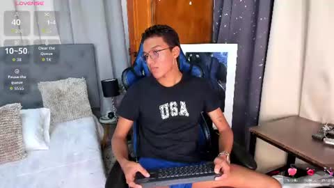 camilo_santoss online show from 13, 6, 2026