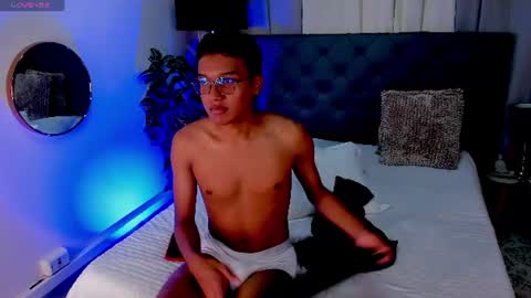 camilo_santoss online show from 1, 7, 2026