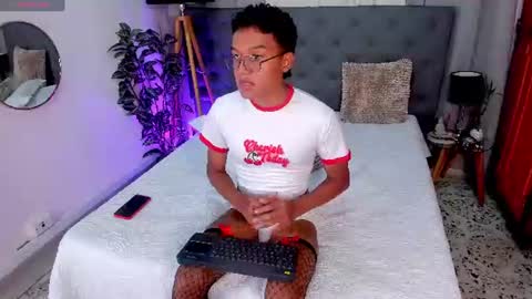 camilo_santoss online show from 3, 7, 2026