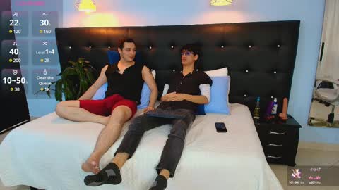 Camilo online show from 6, 3, 2025