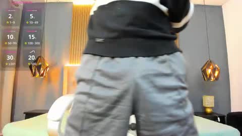 Camilo online show from 7, 10, 2025