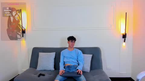 Camilo online show from 23, 10, 2025