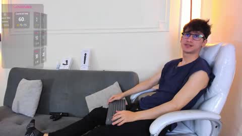 Camilo online show from 29, 11, 2025