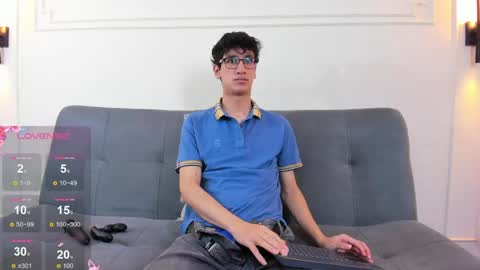 Camilo online show from 25, 4, 2026