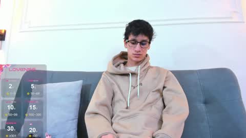 Camilo online show from 28, 4, 2026