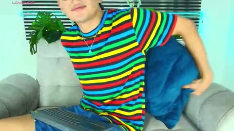 Snapshot of camilo_xcam chatting on 15, 1, 2026 CAMILO online show from 15, 1, 2026