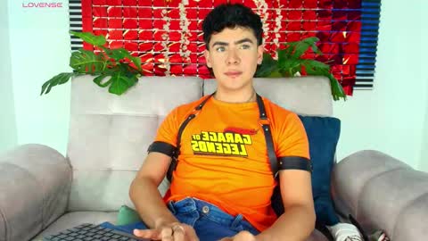 Snapshot of camilo_xcam chatting on 16, 2, 2026 CAMILO online show from 16, 2, 2026