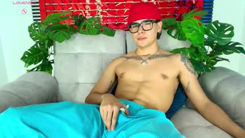 Snapshot of camilo_xcam chatting on 20, 2, 2026 CAMILO online show from 20, 2, 2026