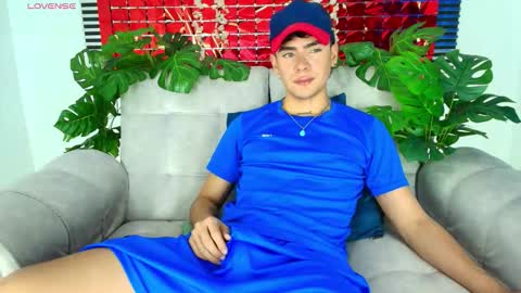 Snapshot of camilo_xcam chatting on 21, 2, 2026 CAMILO online show from 21, 2, 2026