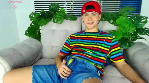 Snapshot of camilo_xcam chatting on 2, 3, 2026 CAMILO online show from 2, 3, 2026