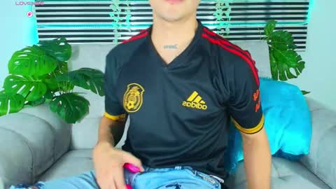 CAMILO online show from 22, 4, 2026