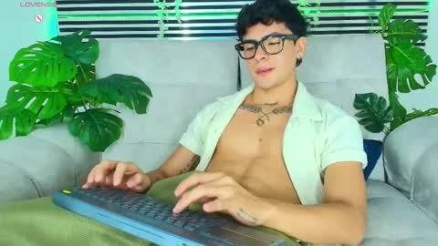 CAMILO online show from 24, 4, 2026