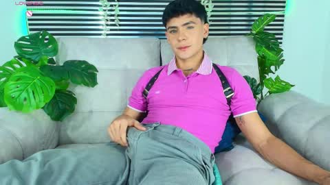 CAMILO online show from 25, 4, 2026