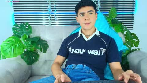 Snapshot of camilo_xcam chatting on 1, 5, 2026 CAMILO online show from 1, 5, 2026