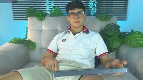 Snapshot of camilo_xcam chatting on 11, 6, 2026 CAMILO online show from 11, 6, 2026