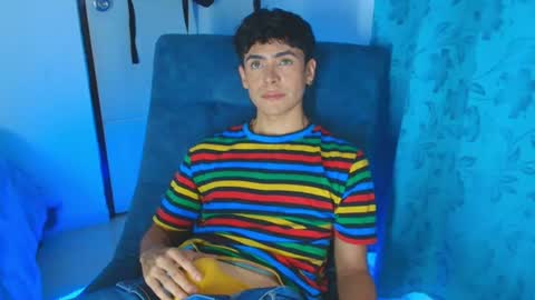 CAMILO online show from 22, 6, 2026
