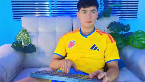 CAMILO online show from 28, 6, 2026