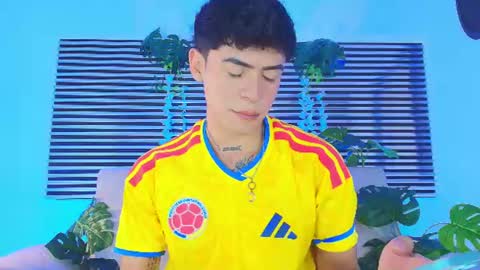 CAMILO online show from 7, 7, 2026