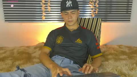 CAMILO online show from 29, 7, 2026