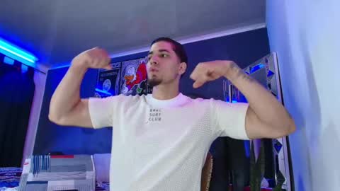 CAMILO  online show from 6, 3, 2025