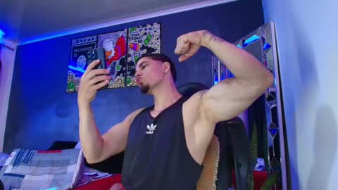 CAMILO  online show from 8, 3, 2025