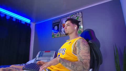 CAMILO  online show from 5, 10, 2025