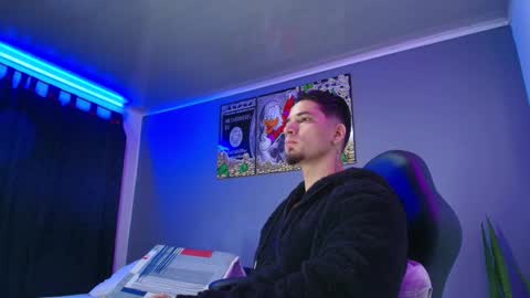 CAMILO  online show from 13, 11, 2025