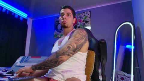 CAMILO  online show from 9, 4, 2026