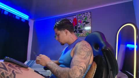 CAMILO  online show from 14, 4, 2026