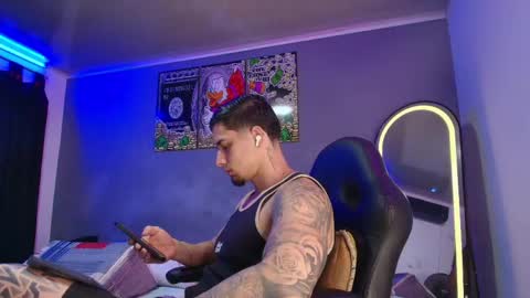 CAMILO  online show from 23, 4, 2026