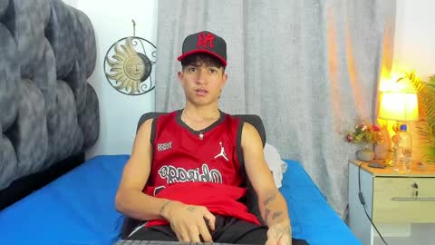 Camilo Bass online show from 7, 4, 2026