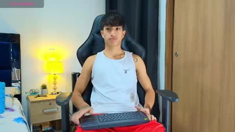 Camilo Bass online show from 12, 5, 2026