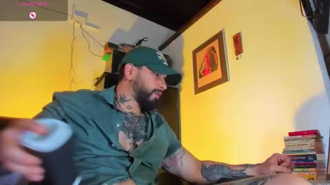 Camilo online show from 11, 9, 2025