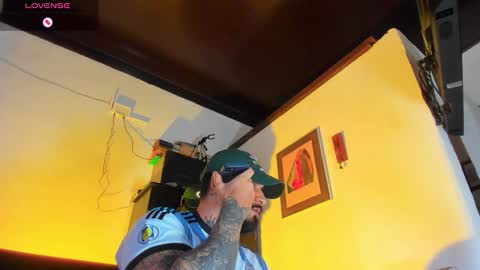 Camilo online show from 14, 9, 2025