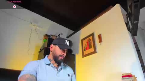 Camilo online show from 16, 9, 2025