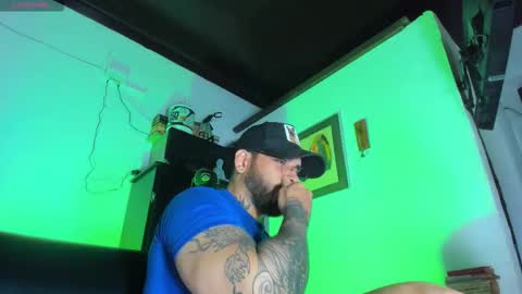 Camilo online show from 28, 9, 2025